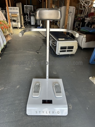 スタイレックスQ（O脚矯正）|酒井医療株式会社|ASEQ-1221の写真