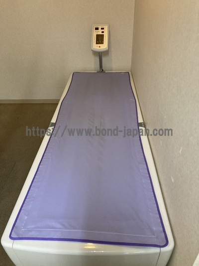 オートヘルサー DZ-190|ミナト医科学株式会社|DZ-190の写真