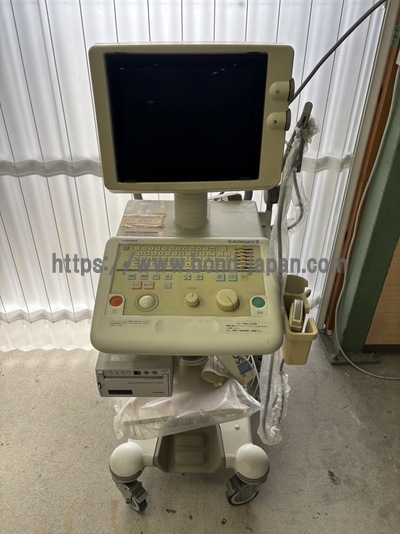 B/W System|CANON|SSA-220A