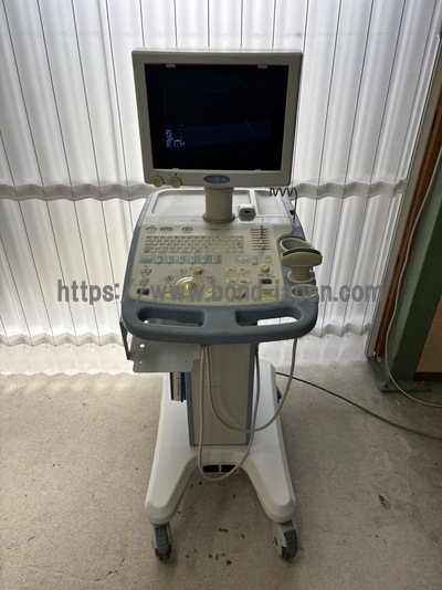 Ultrasound|FUKUDA DENSHI|UF-550XTD