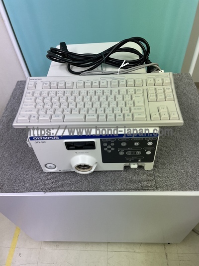 ビデオシステムセンター|オリンパス|OTV-SI2の写真