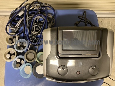 総合刺激装置|伊藤超短波株式会社|ES-5000の写真