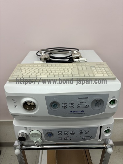 |FUJIFILM|Advancia (VP-4450,XL-4450)