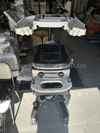 総合刺激装置|伊藤超短波株式会社|ES-5000の写真