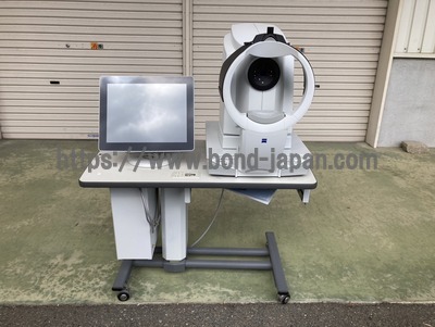 Optical Biometer|Carl Zeiss|IOLMaster 700