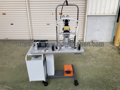 532-Green Laser|Carl Zeiss|VISULAS 532S