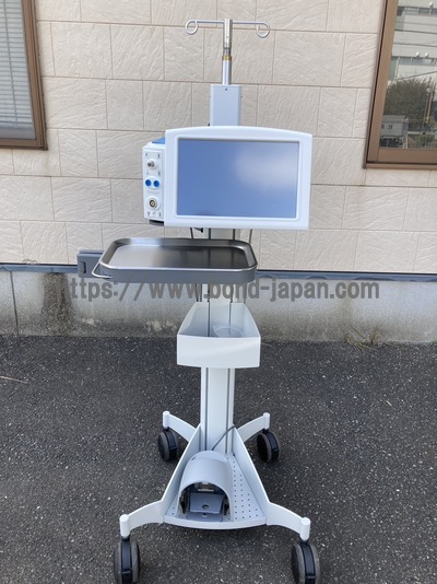 Phacoemulsifier|JOHNSON & JOHNSON|Compact Intuitiv