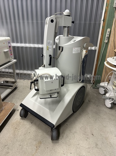 Mobile X-ray|CANON|IMC-125