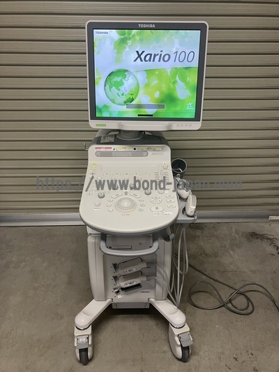 |CANON|TUS-X100S  Xario 100S