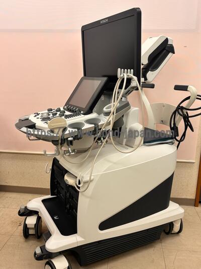 Ultrasound System|FUJIFILM|ARIETTA 850