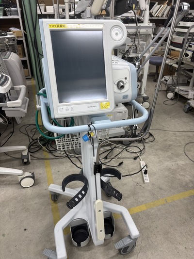 Ventilator|PHILIPS|V60