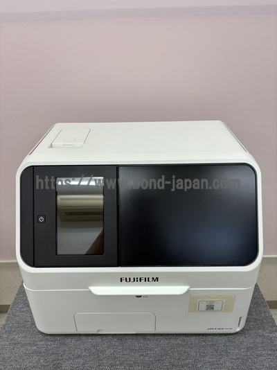 乾式臨床化学分析装置　ドライケム|富士フイルムメディカル株式会社|ドライケム NX700の写真