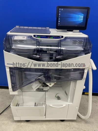 全自動散薬分包機Mini-R48(ミニアール48)|株式会社ユヤマ|YS-48MRの写真