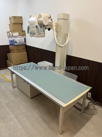 X-ray|SIMADZU|X'sy Pro