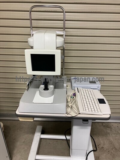 Biometer|Carl Zeiss|IOL Master XP Version 3.0