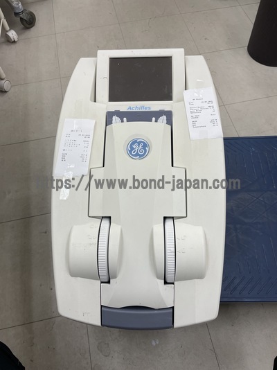 Bone Densitometry|GE|A-1000 EXP II