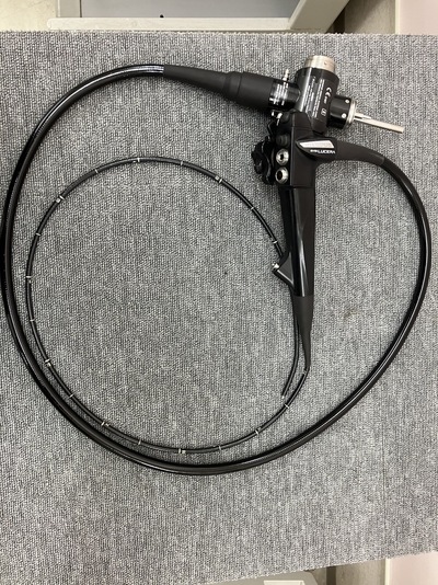 Video Gastroscope|OLYMPUS|GIF-XP260N