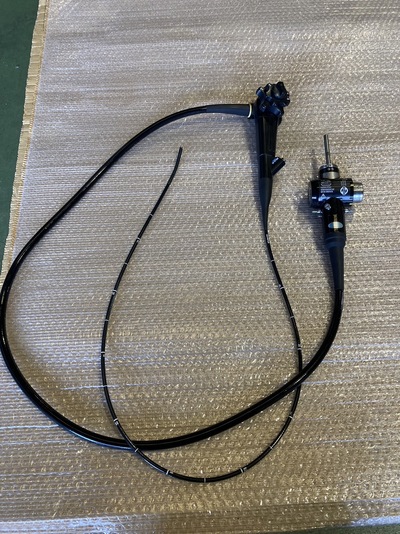 Video Gastroscope|OLYMPUS|GIF-XP150N