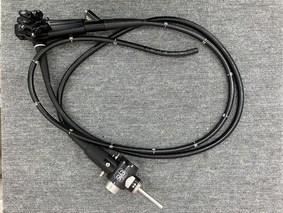 Video Colonoscope|OLYMPUS|CF-240I