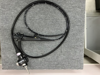 Video Gastroscope|OLYMPUS|GIF-Q260