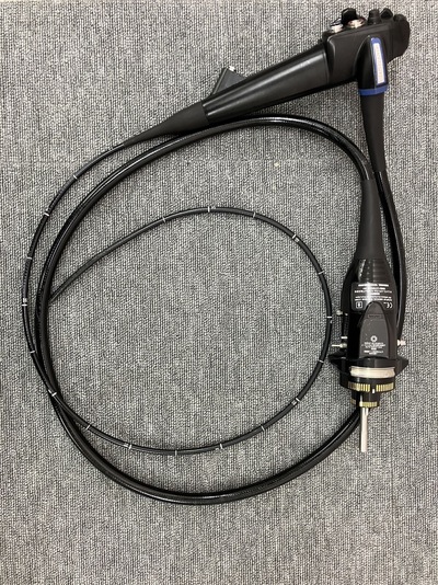 Video Gastroscope|OLYMPUS|GIF-XP290N
