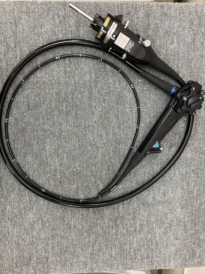 Video Gastroscope|OLYMPUS|GIF-XP290N