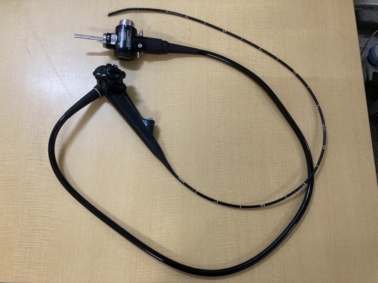 Video Gastroscope|OLYMPUS|GIF-XP260N