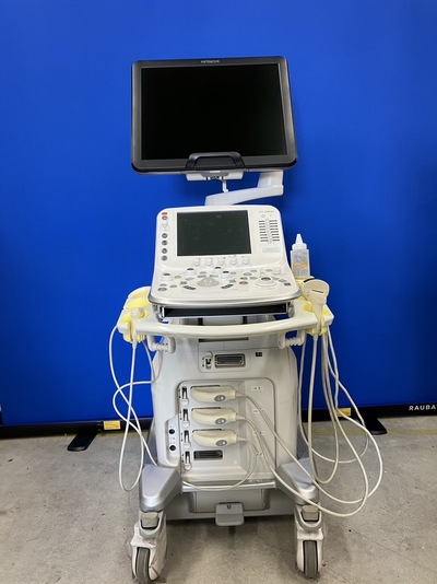 |Fujifilm|ARIETTA 70