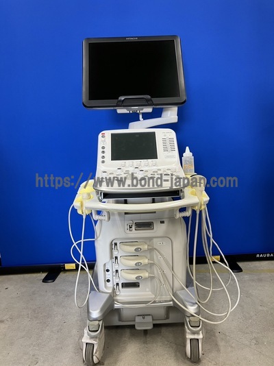 |Fujifilm|ARIETTA 70