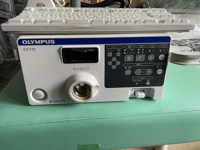 Endoscopy System|OLYMPUS|CV-170 Optera