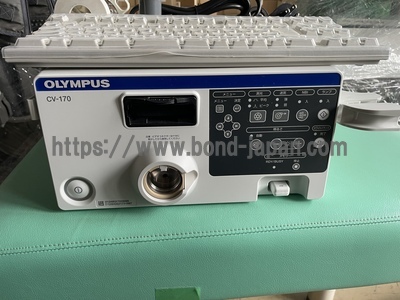 Endoscopy System|OLYMPUS|CV-170 Optera