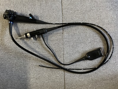 Video Gastroscope|OLYMPUS|GIF-XP170N