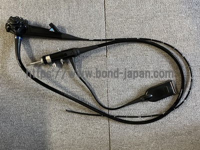 Video Gastroscope|OLYMPUS|GIF-XP170N