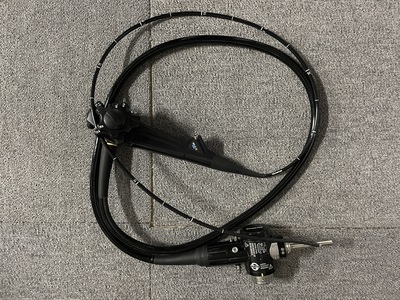 Video Gastroscope|OLYMPUS|GIF-XP150N