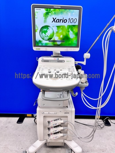 |CANON|TUS-X100S  Xario 100S