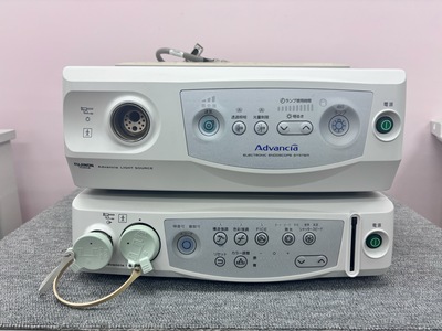 Endoscope System|FUJIFILM|EPX-4450 Advancia