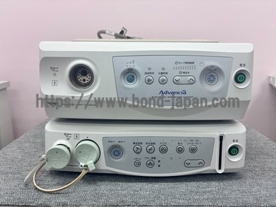 Endoscope System|FUJIFILM|EPX-4450 Advancia