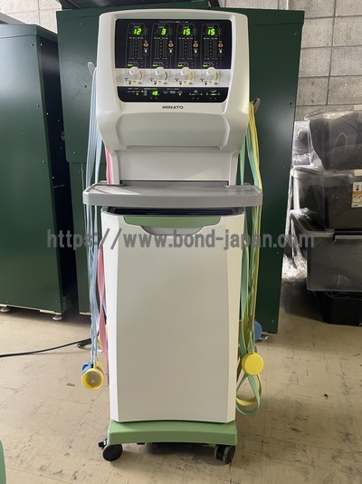 干渉波治療器|ミナト医科学株式会社|SK-10Wの写真