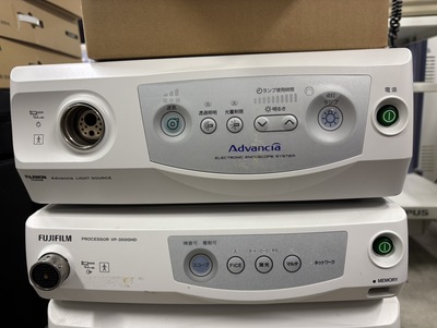 Endosocpy System|FUJIFILM|EPX-3500HD