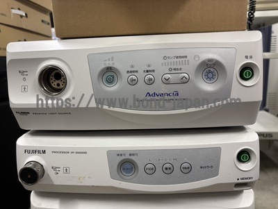 Endosocpy System|FUJIFILM|EPX-3500HD