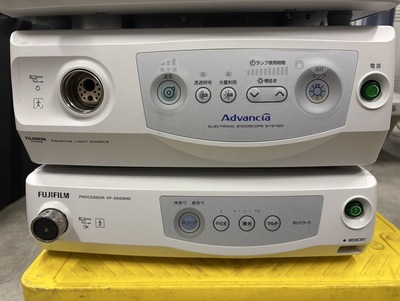 Endosocpy System|FUJIFILM|EPX-3500HD