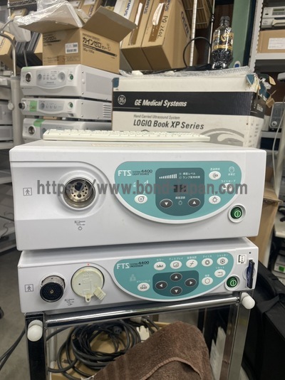 Processor/Lightsource|FUJIFILM|EPX-4400