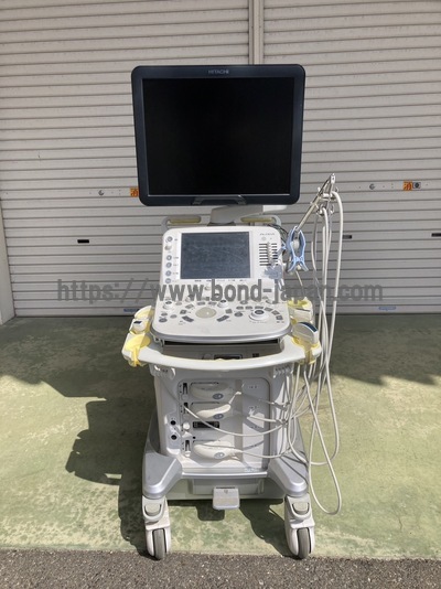 |Fujifilm|ARIETTA 70