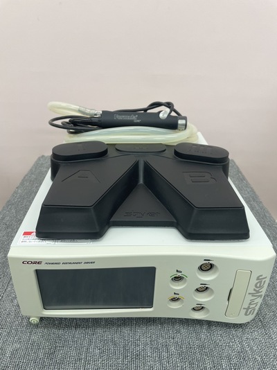 |Stryker|Core Console