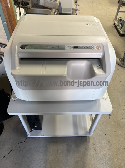 CR System|FUJIFILM|FCR PRIMA T2