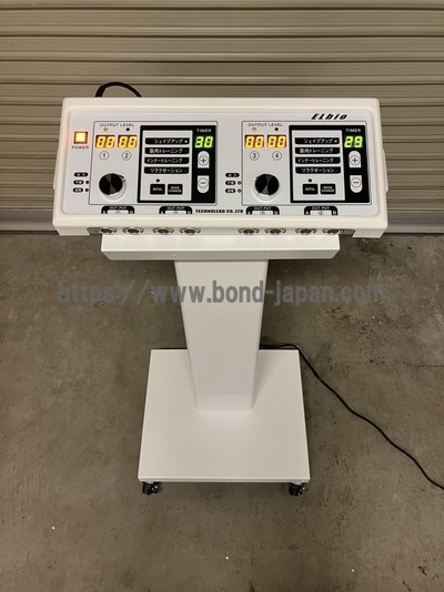 EMS治療器||Mediness-8Deの写真