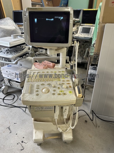 B/W System|GE|LOGIQ 200MD PRO