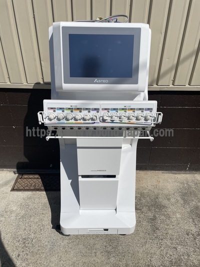 ＳＳＰ治療器（アステオ）|株式会社日本メディックス|アステオ TS-2000の写真