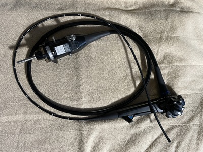 Video Gastroscope|OLYMPUS|GIF-XP290N