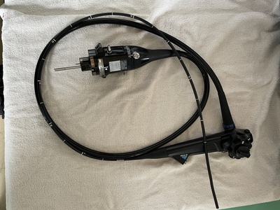 Video Gastroscope|OLYMPUS|GIF-XP290N